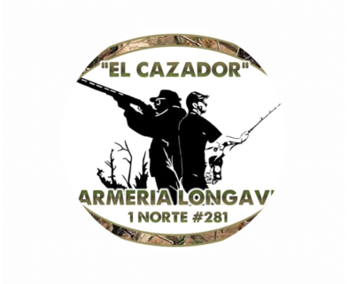 El Cazador Armeria Longaví