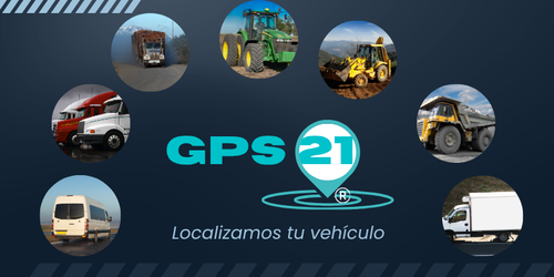 GPS21